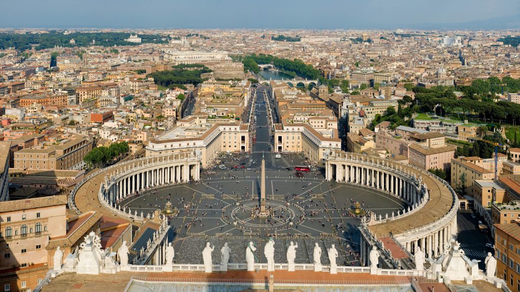 rome