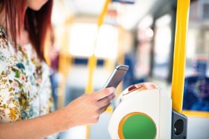 Paiement, billetique, sans contact