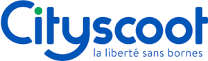 Cityscoot logo