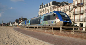 TER Normandie