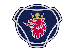 Scania logo