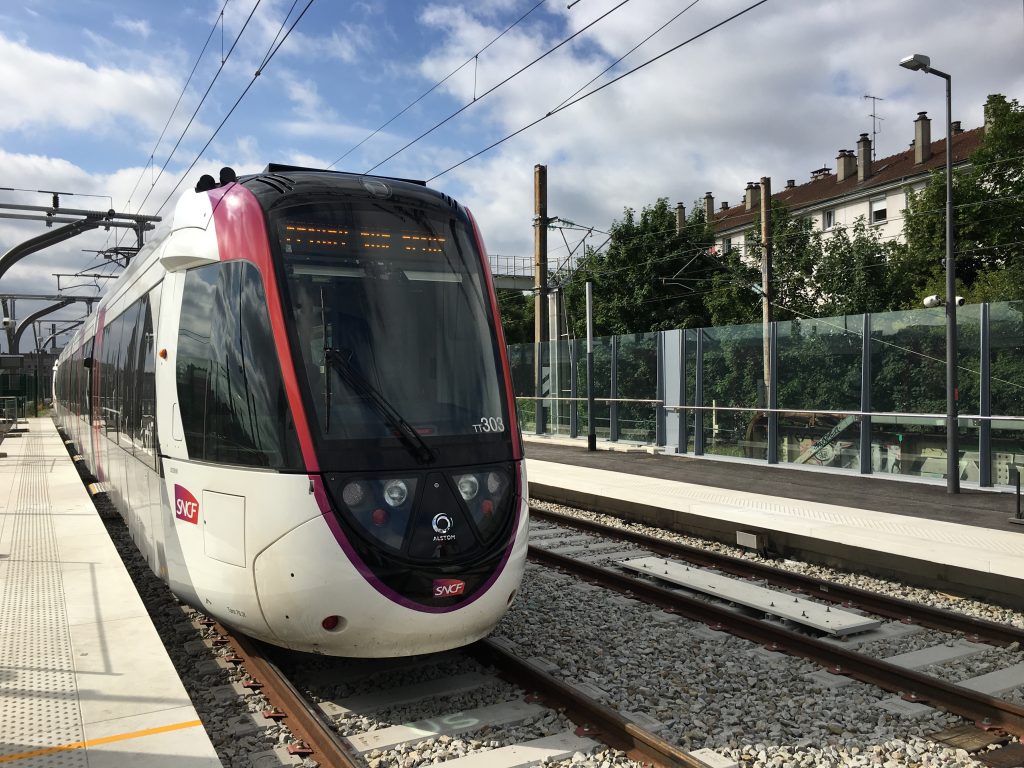 T11 Express Transkeo
