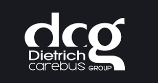 Logo Dietrich Carebus Group