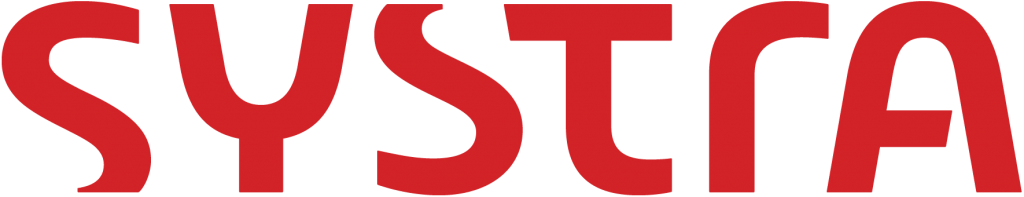 systra logotype