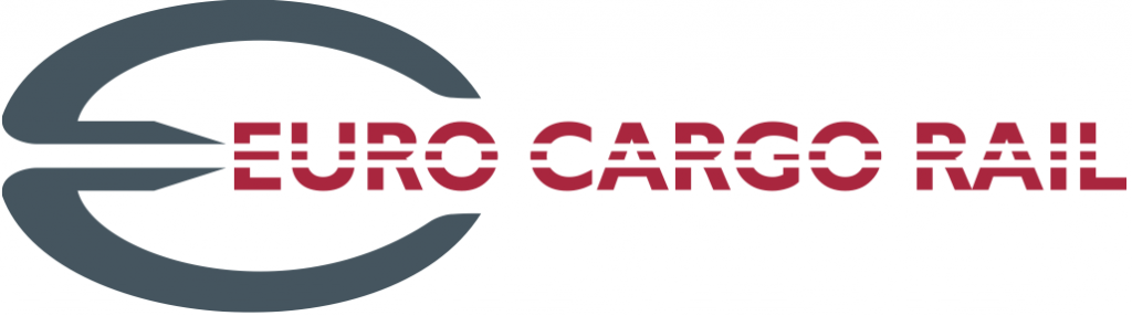 logo ECR Euro Cargo Rail