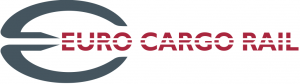 logo ECR Euro Cargo Rail