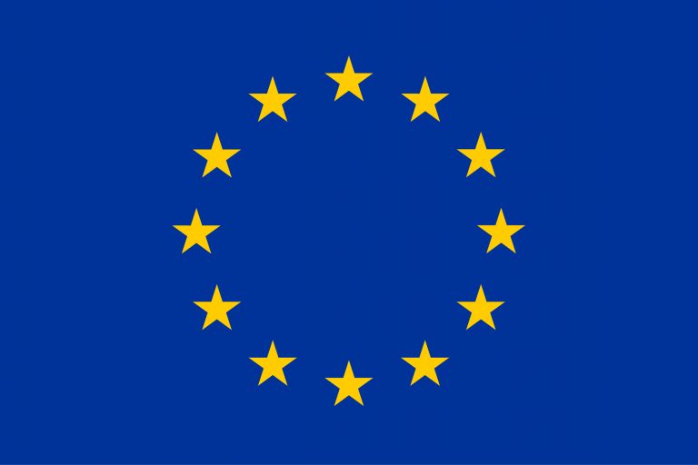 Drapeau union européenne