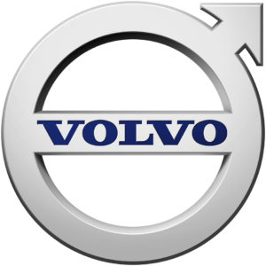 Volvo Trucks and Bus logo