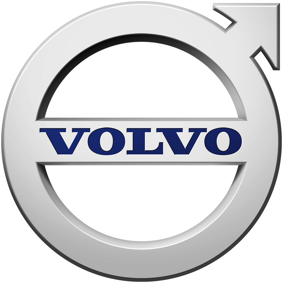 Volvo Trucks and Bus logo