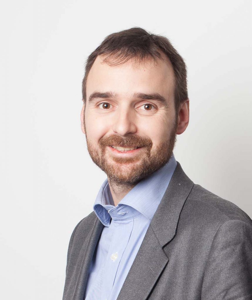 Laurent Probst, directeur général d'Ile-de-France Mobilités