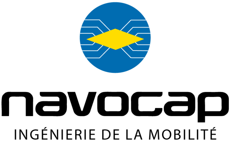 Logo Navocap