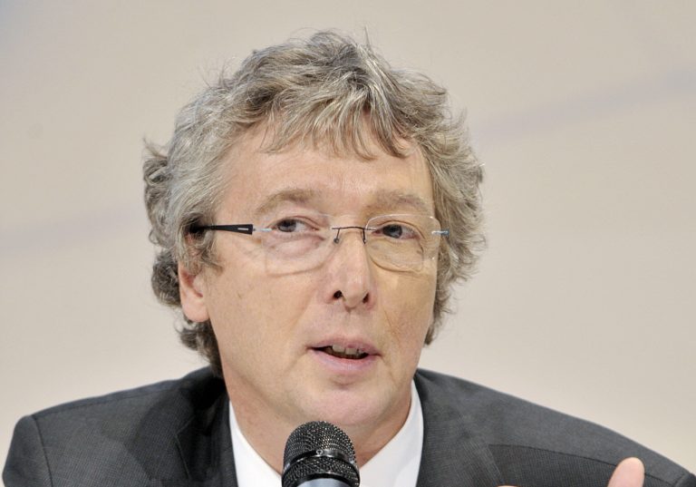 PASCAL AUZANNET