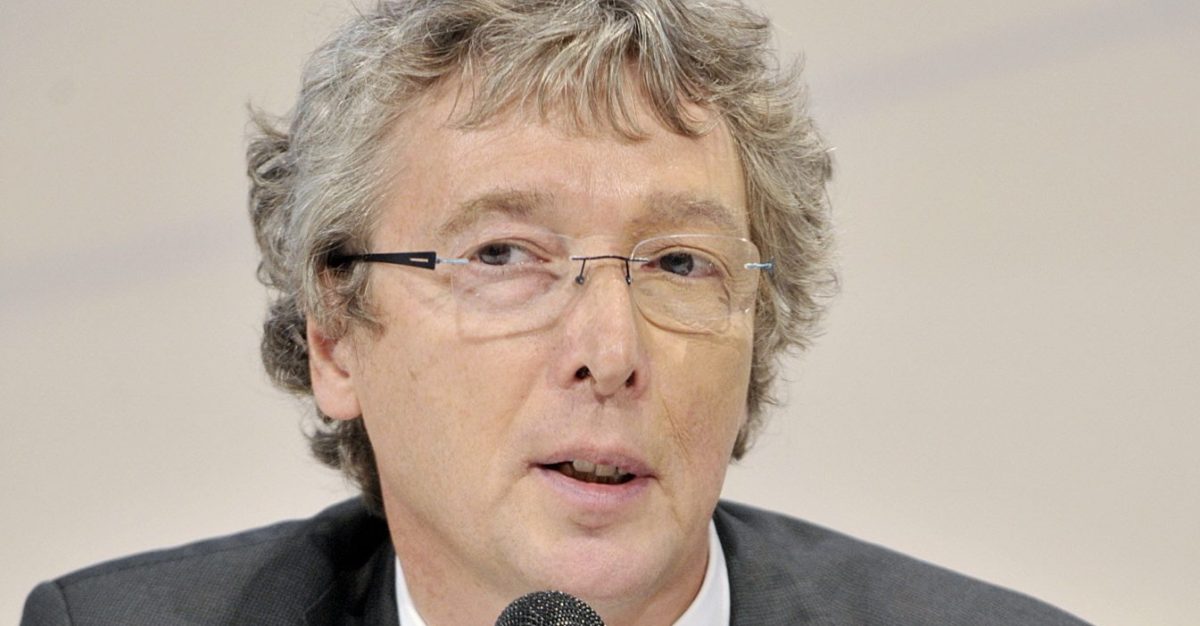 PASCAL AUZANNET