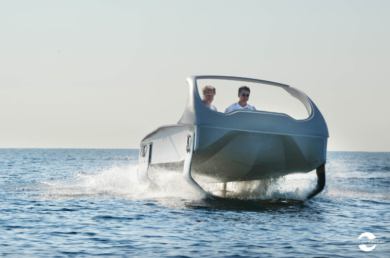 SeaBubble