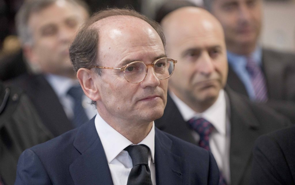 Talgo veut produire des trains en Grande-Bretagne 9 Talgo - Carlos Palacio Oriol