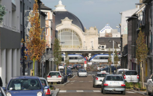 Ville de Saint-Brieuc