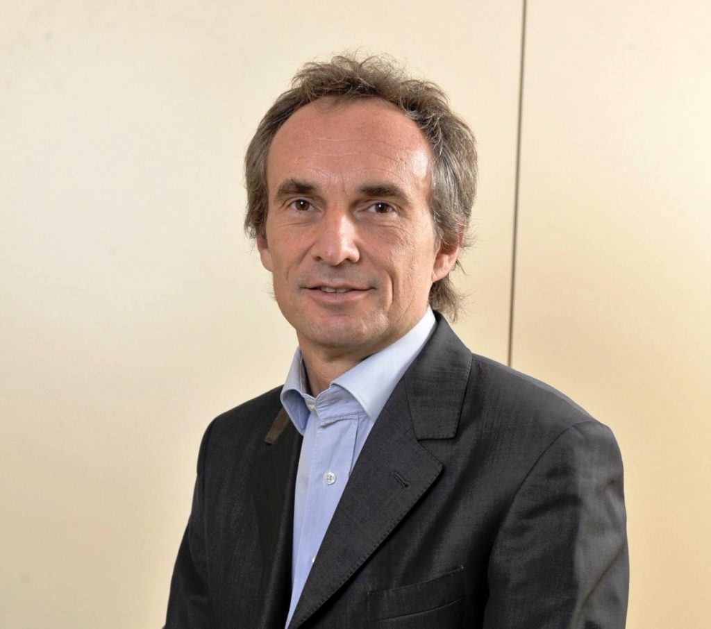 Cyrille Giraudat © DR