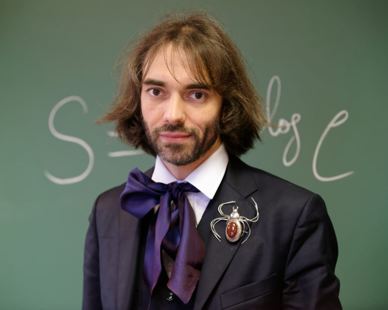 Cedric_Villani © Marie-Lan Nguyen