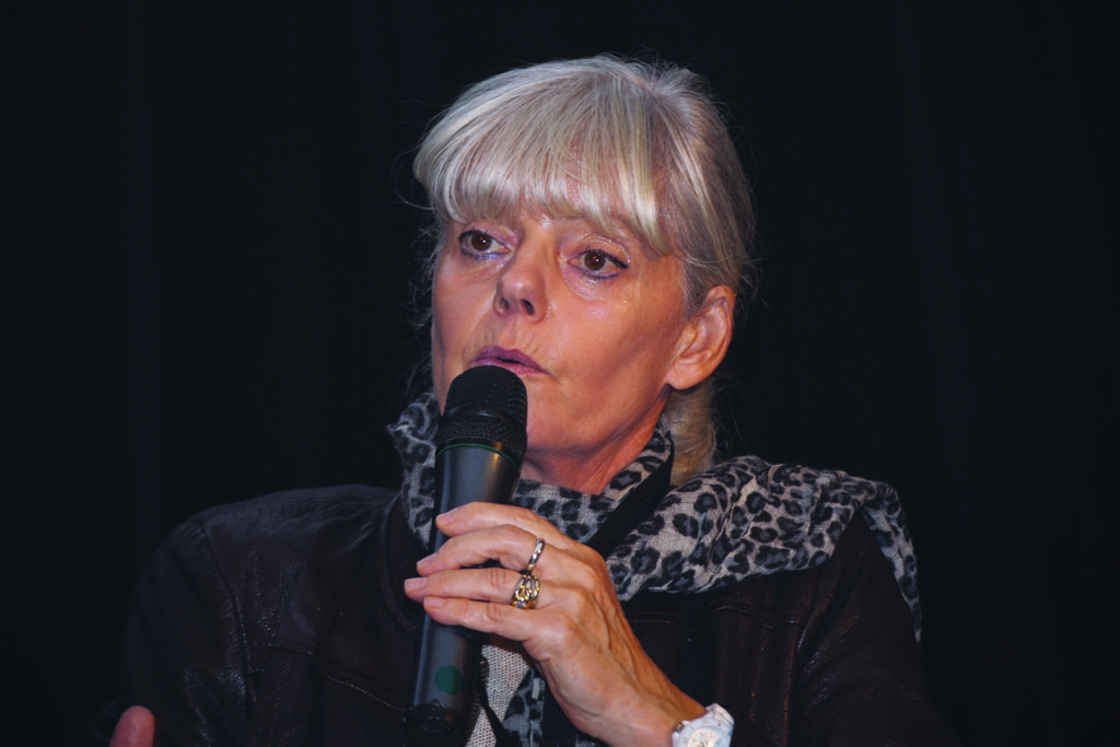 Véronique Coté-Maillard