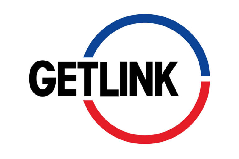 Getlink nouvelle identité eurotunnel