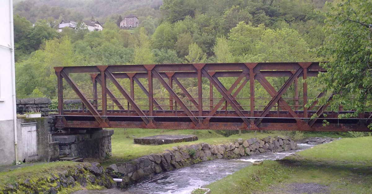 Somport ligne