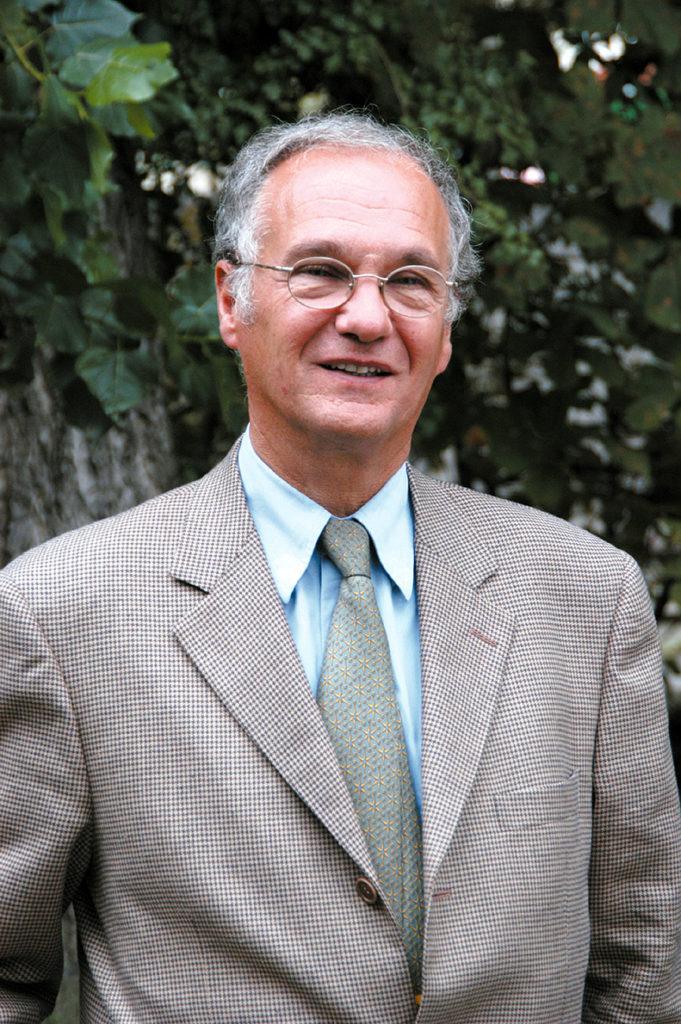 Gilles Carrez maire du Perreux et rapporteur du financement Grand Paris

(c) Mairie Perreux
