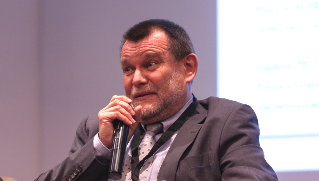Jean-Jacques Bernard.