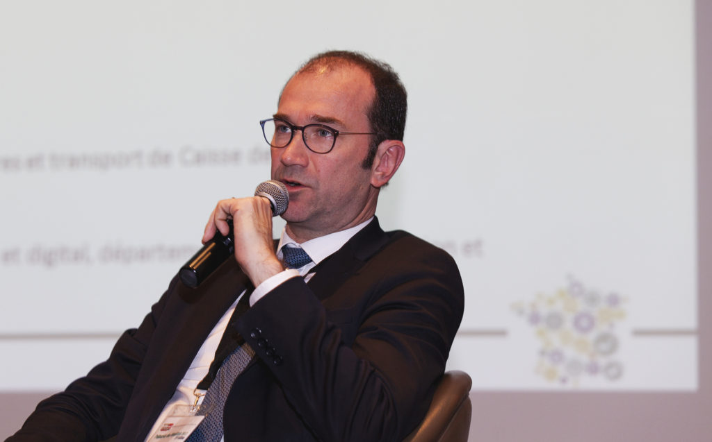 Pierre Aubouin.