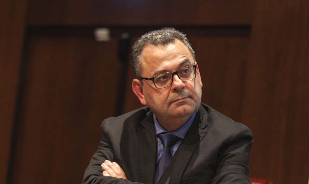 Mohamed Mezghani.