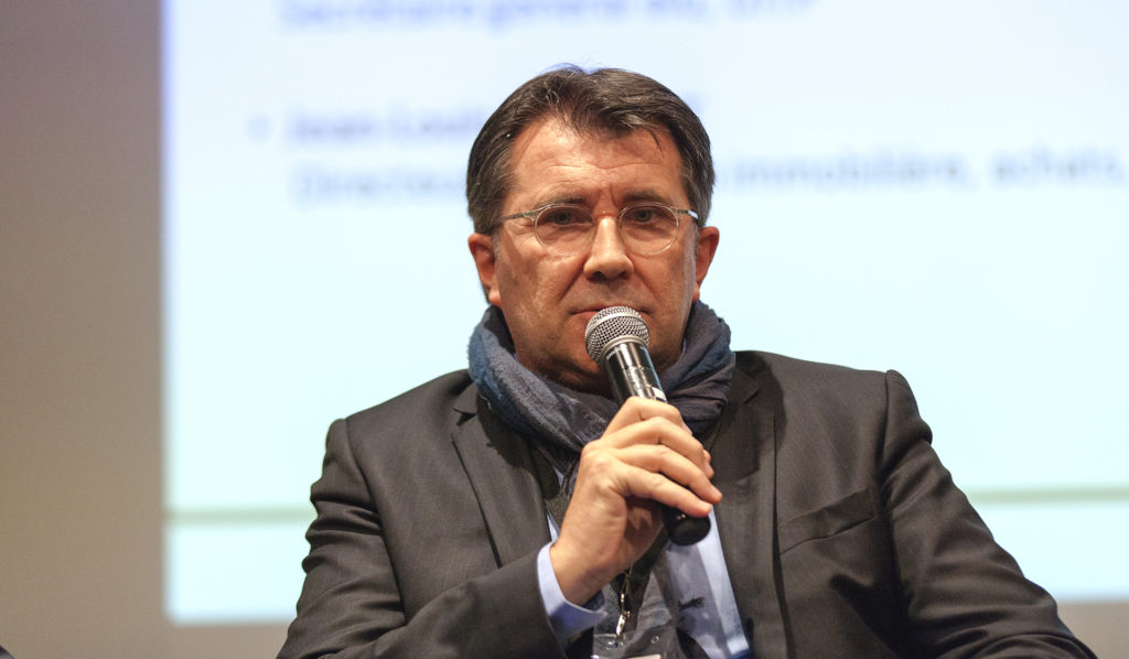 Jean-Louis Houpert.