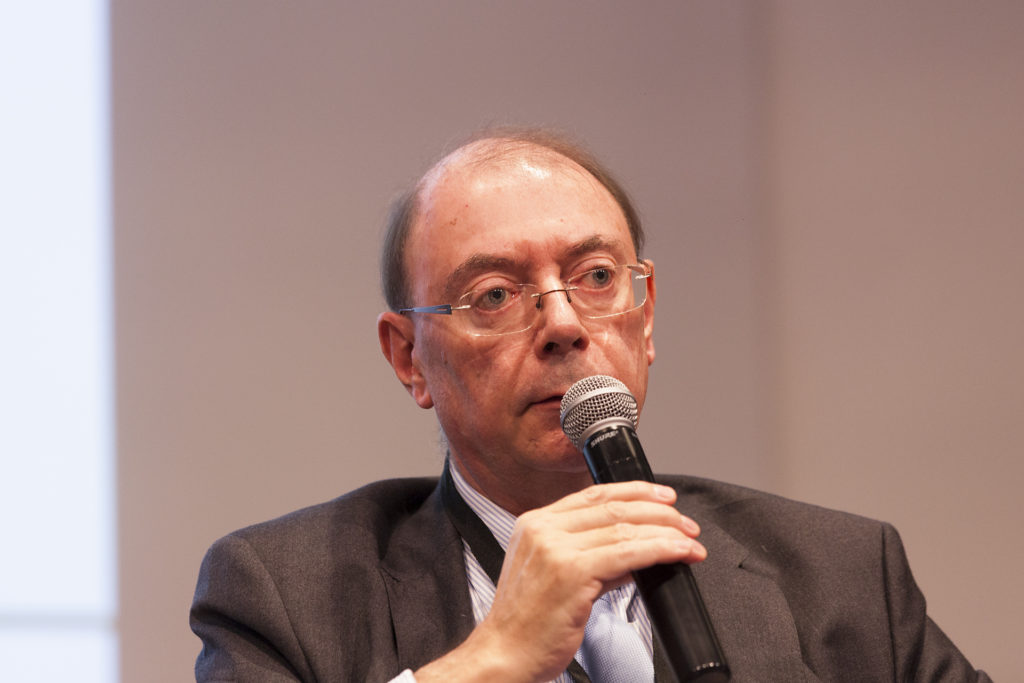 Jacques Van Wittenberghe.