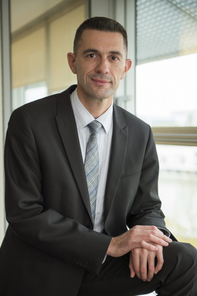 Cyril Condé