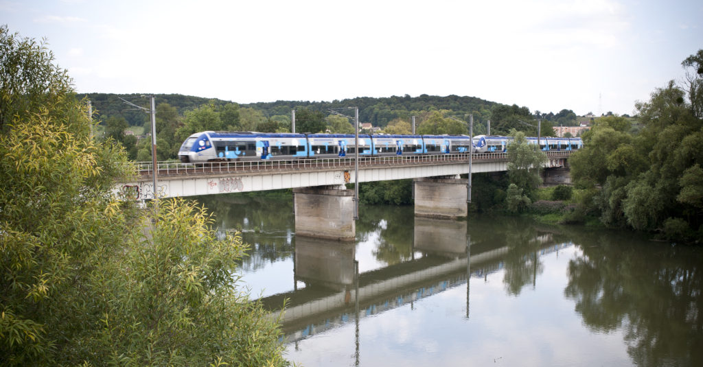 TER Haute Normandie