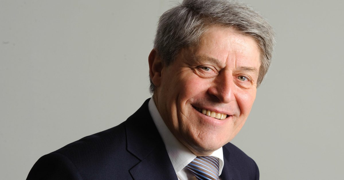 Bruno Gazeau, président de la Fnaut.