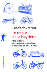livre Héran