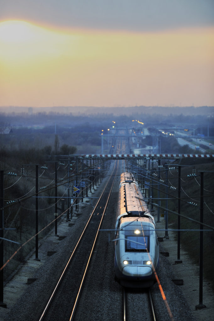 TGV