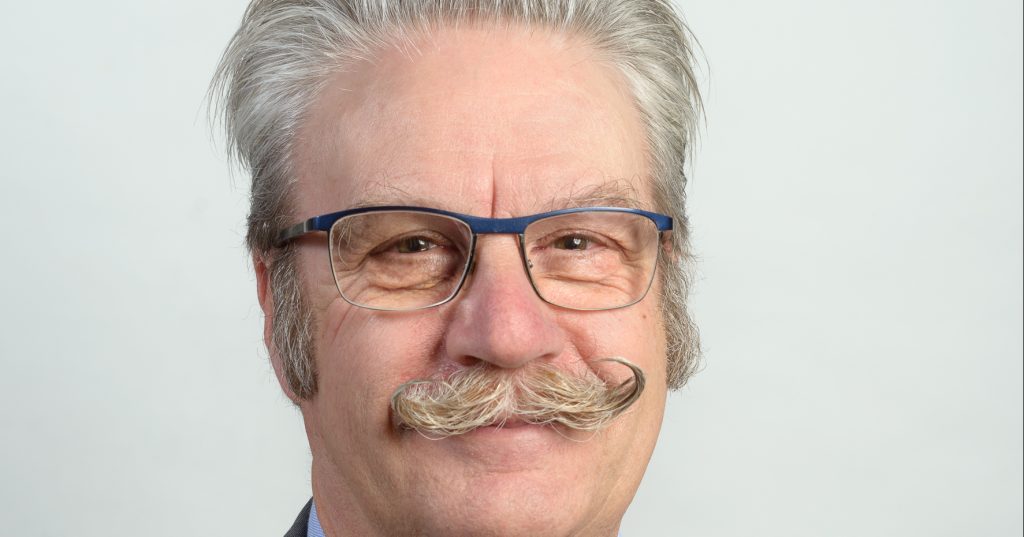 Pourquoi la Bourgogne-Franche-Comté recule l'ouverture à la concurrence de ses TER 7 Michel Neugnot
VP transport pour Bourgogne Franche Comté
(copyright : région Bourgogne-Franche-Comté/MJ).