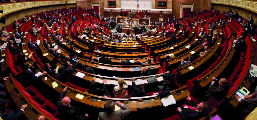 assemblee nationale