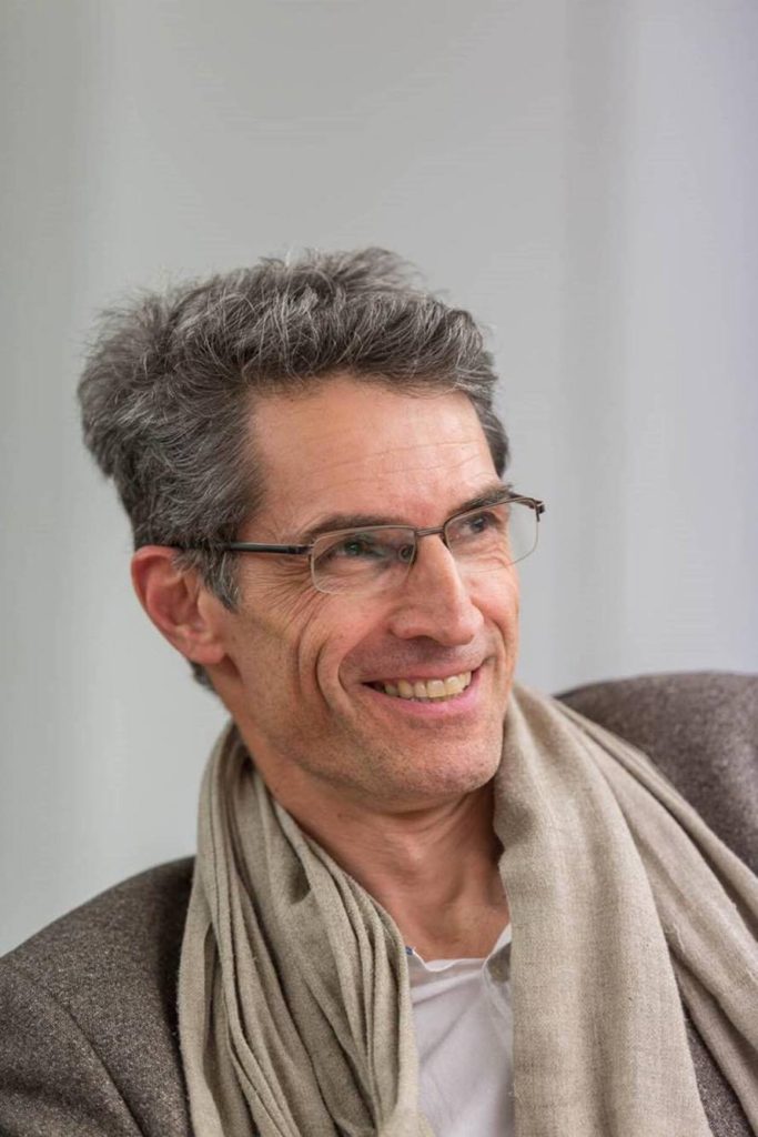 etienne tricaud president darep et de bet