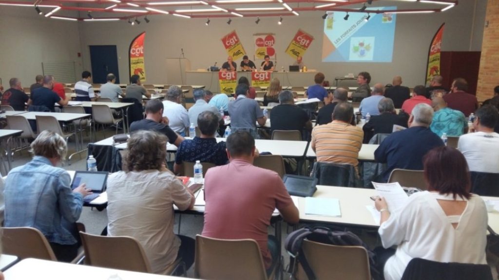AG CGT Cheminots