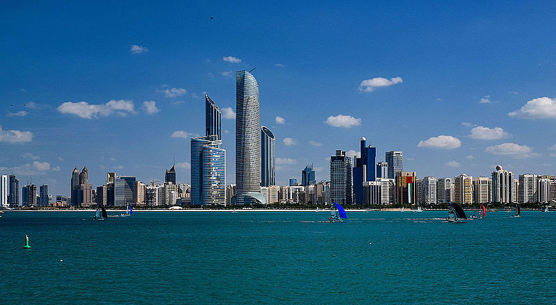 Abu_dhabi_2014 ©Wadiia