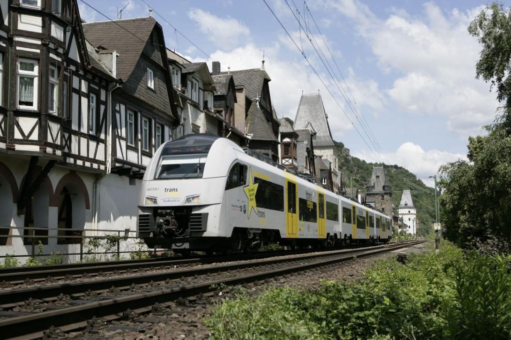 « La location de trains permet d’organiser une concurrence juste et équitable » 4 desiro ml transregio 2 big