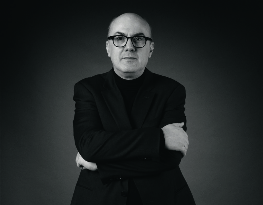 Antoine Picon