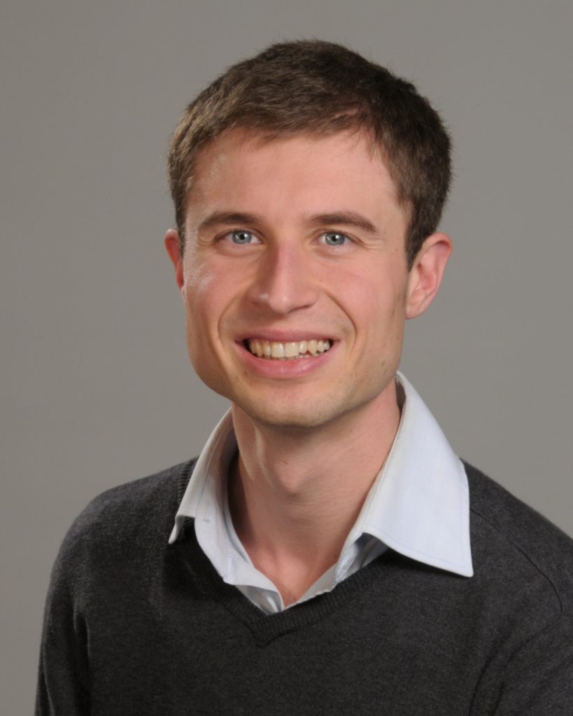 Maxime Huré