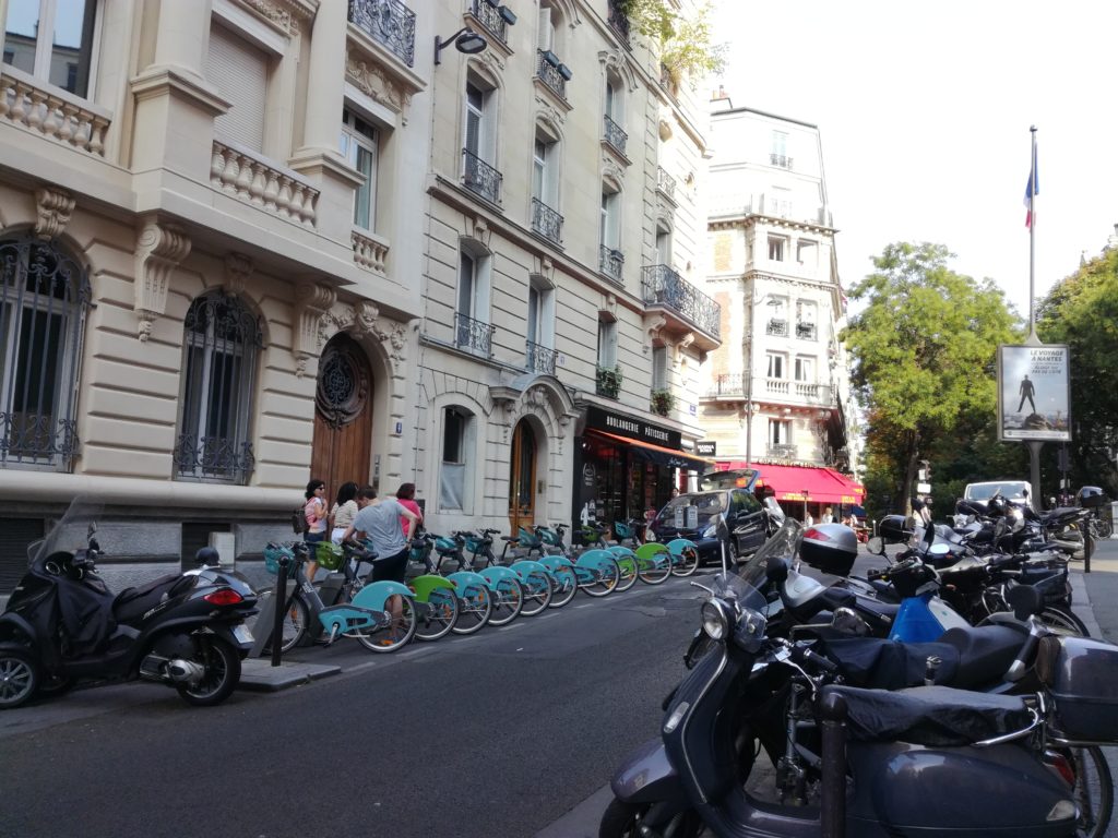 Vélib'