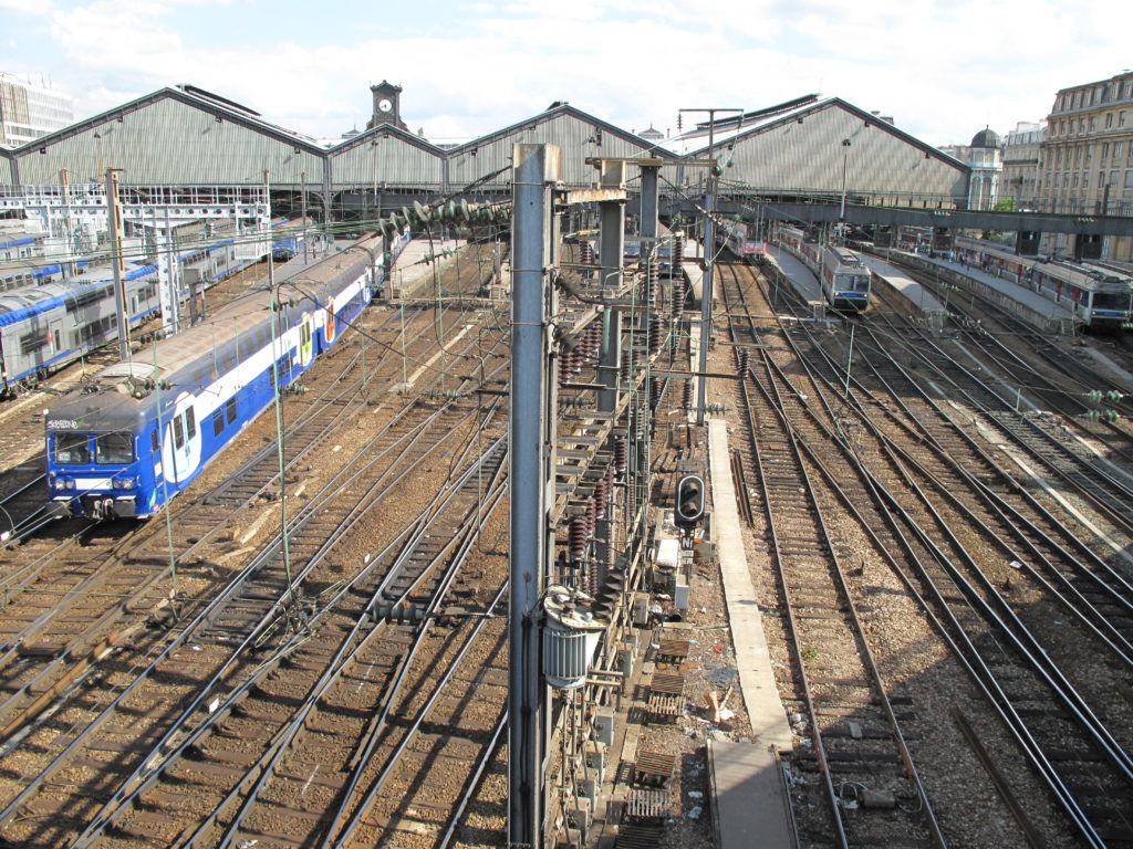 Transilien: retour à la normale pas avant juillet sur la ligne J