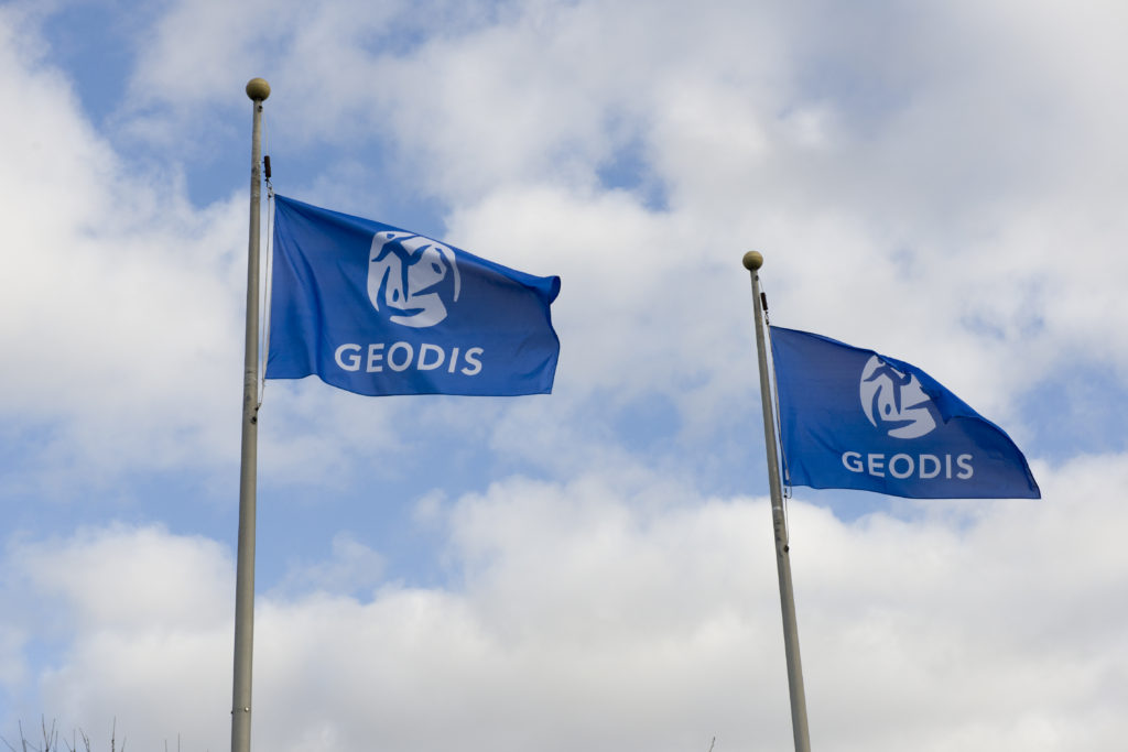geodis