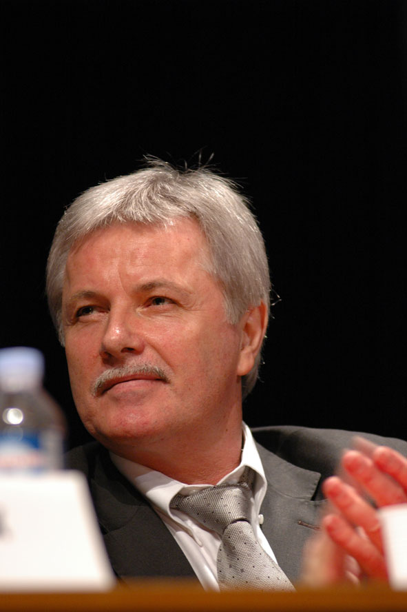 DIDIER LE RESTE
SYNDICAT CGT
(c) CGT