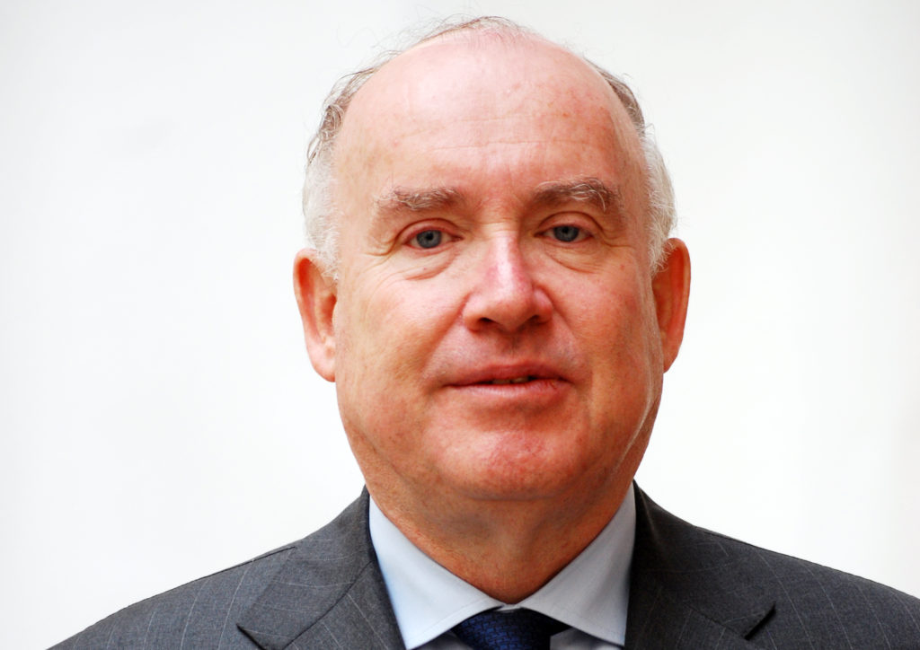 Dominique Bussereau