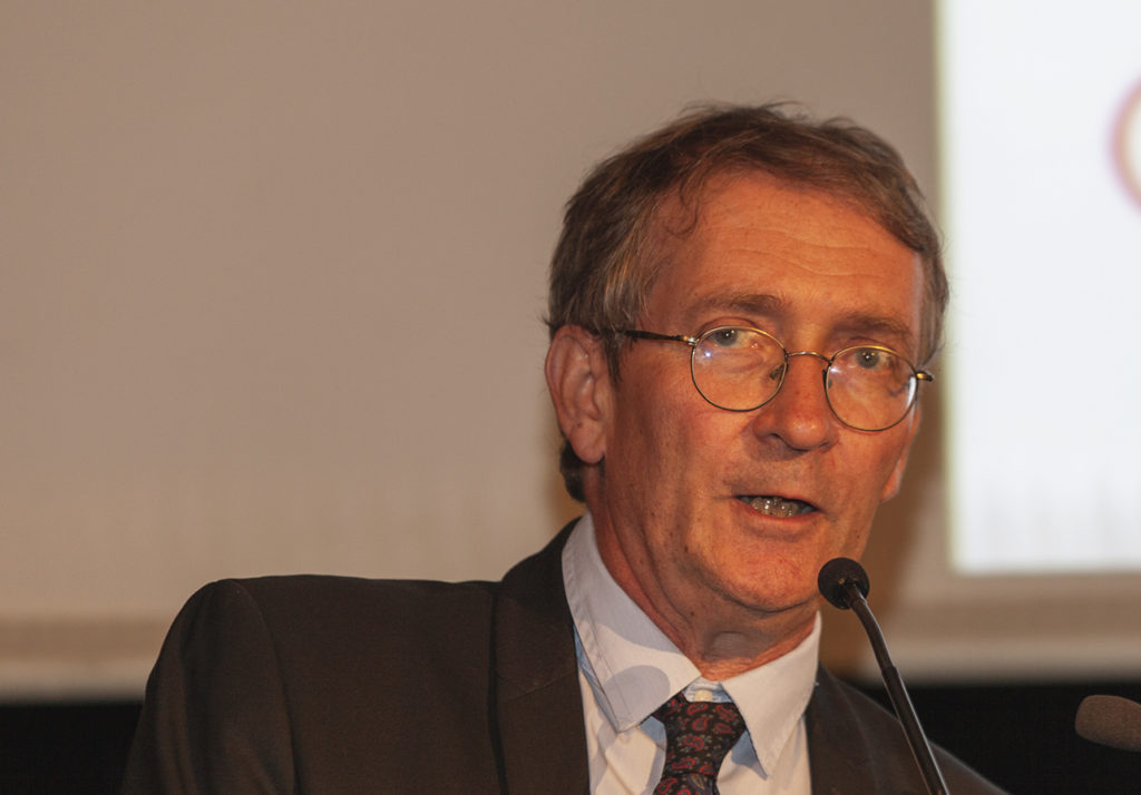 François Dumont